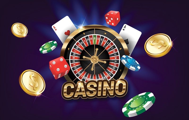 Trustly 10 deposit casinos Local casino 2022